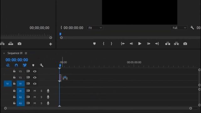 How to make and animate a title sheen in Adobe Premiere Pro.