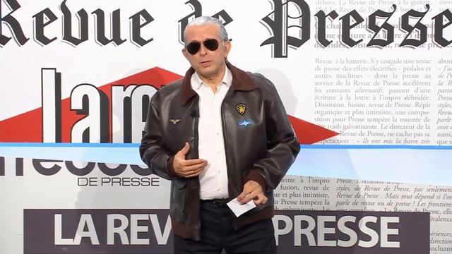 Joe Biden : "Je suis complètement cramé !"