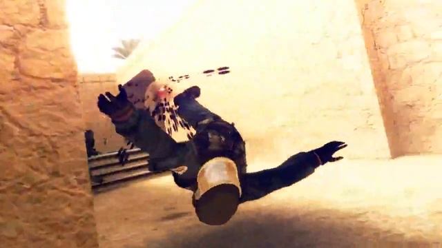 SiJ Yo Frag Movie #8 Counter Strike Source!