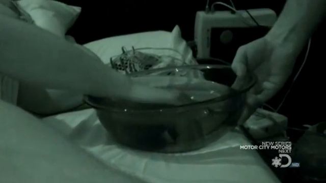 Mythbusters Season 7 Episode 23 Mini myth mayhem  Part 3 of 5