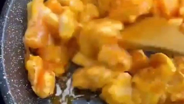 Мини ролл из лаваша с очень вкусной начинкой