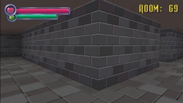 Spooky's Jumpscare Mansion HD Renovation - Тупо ор #1