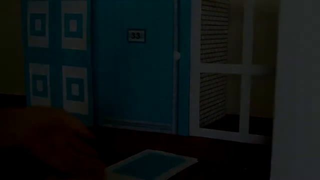 How to make a Doll House Part 3 Window Shutters and Screens