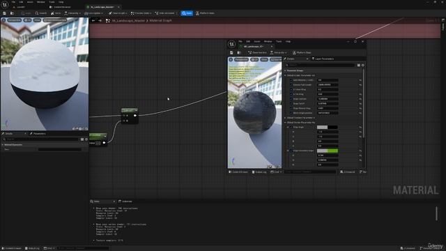 16 -Adding the World Height Mask