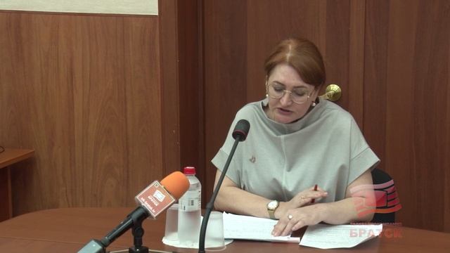 Бесплатное питание и льготный проезд: в Думе Братска обсудили соцзащиту населения
