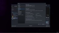 12. Steam Regions