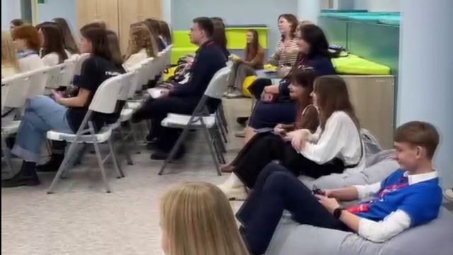 Молодежь края приглашают принять участие в новом сезоне МедиаПритяжения
