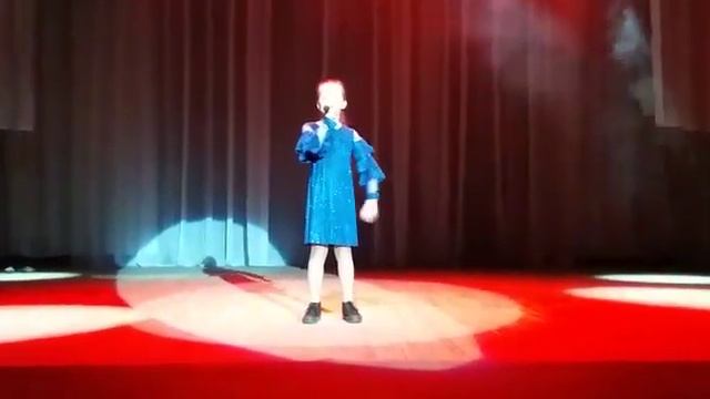 "Замок из дождя"- Инсапова Адиля 9 лет.