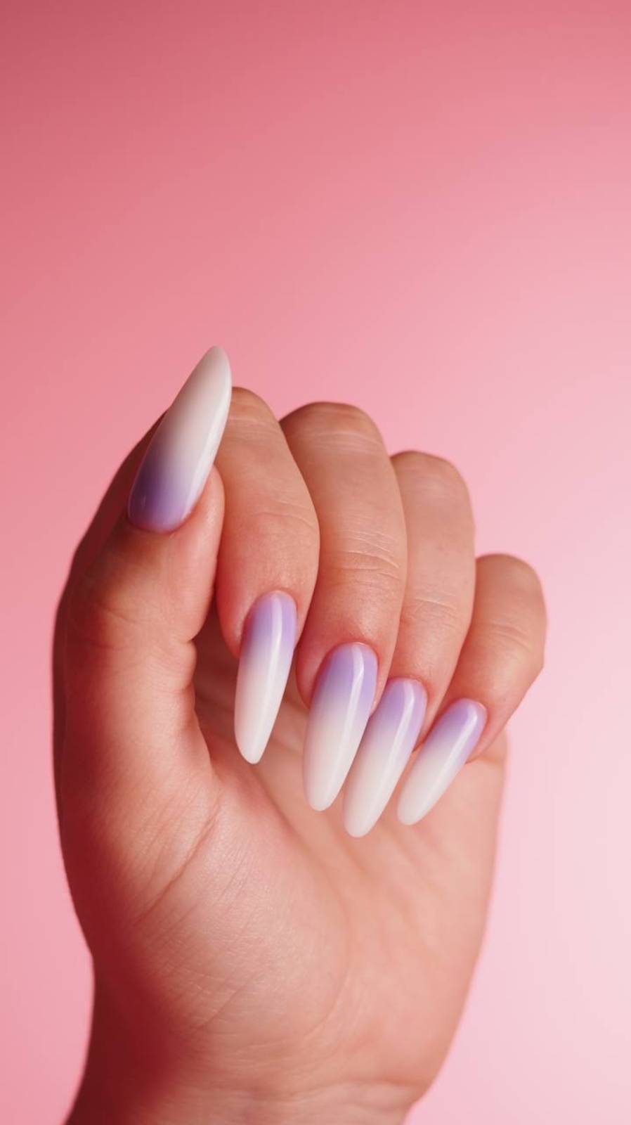 Гели Nail Republic оттенки №155 и №02