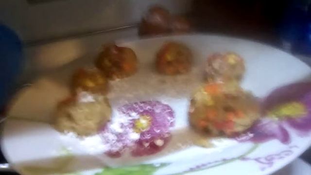 Делаем кейк попсы (k pops) 3 часть