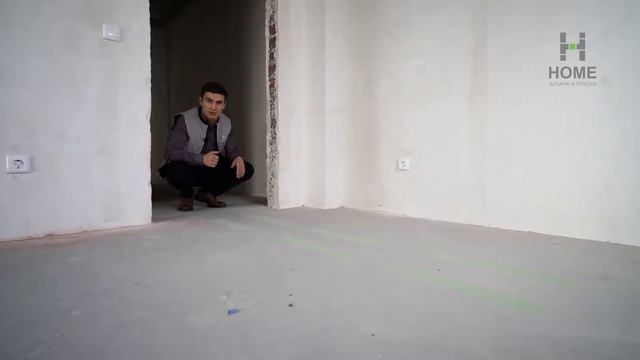 Приёмка квартиры у Застройщика. Основные параметры.