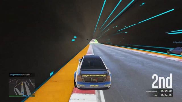 Dirty Thursdays OffRoad-Rally Racing Playlist- GTA5 - PS5 - Livestream