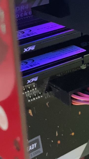 Xpg 32 gb ddr4