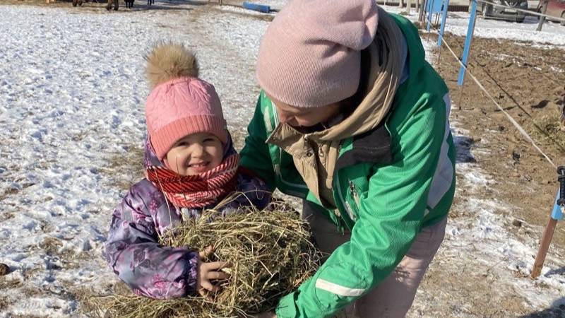 Благодарности пост от 6.03.25