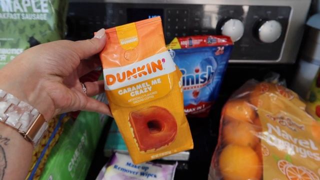 Walmart Haul   9.5.21