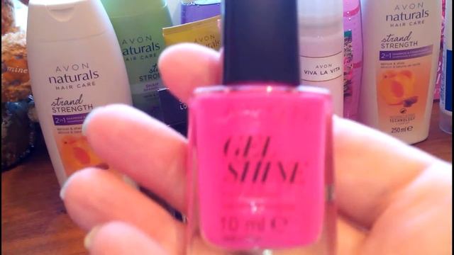 Заказ Avon 05 каталог 2017