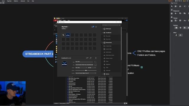 How to Get Started with Elgato Streamdeck: A Beginner's Guide-Part 2 (Includes Update 5.0)