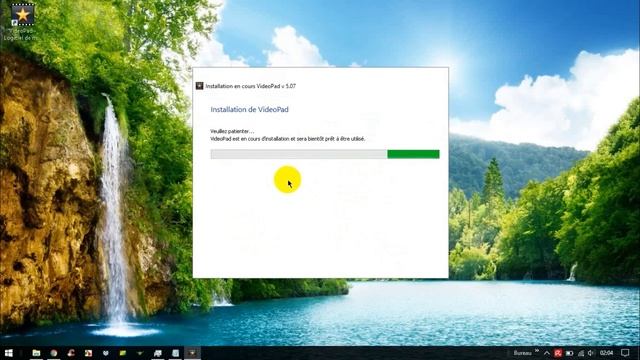 AVOIR LE LOGICIEL DE MONTAGE VIDEOPAD PRO GRATUITEMENT !!!