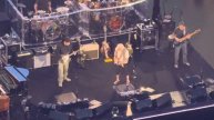 Dead and Company at Sphere Las Vegas (1 Aug. 24) John Mayer plays without his index finger III