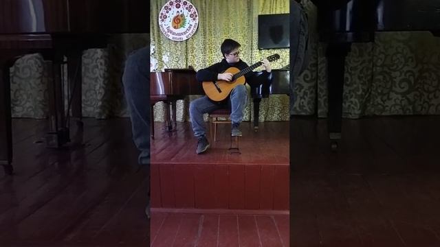 Н.Рота мелодия из к-ф Крёстный отец