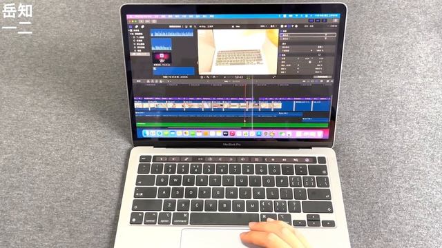 「没用的开箱体验」别吹了还是卡，MacBook Pro M1芯片版只说缺点