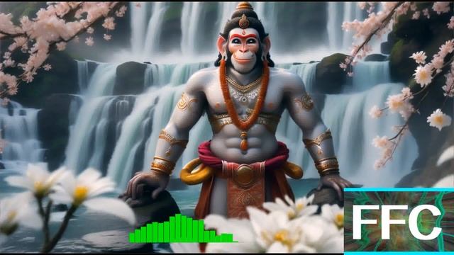 Podcast Music Anjaneya, Maruti, Hanuman, Bajarang