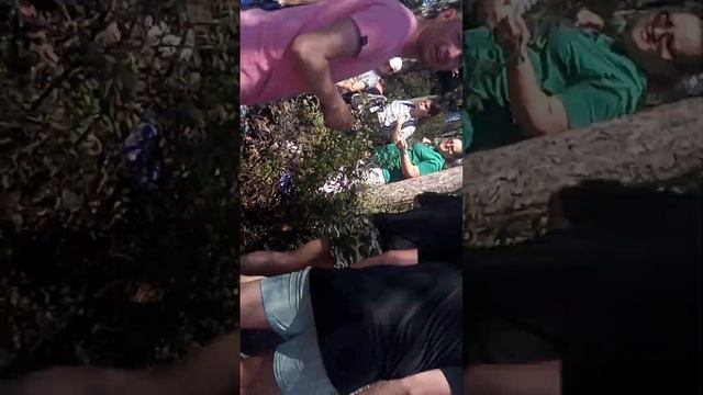 Айские притёсы Башкортостан Урал