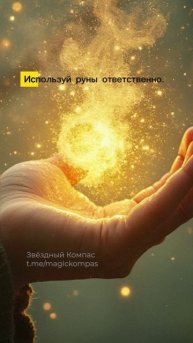 С чего начать Базовые принципы работы с рунами