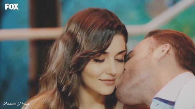 Eda & Serkan | EdSer | Sen Çal Kapimi | Duniya English Version