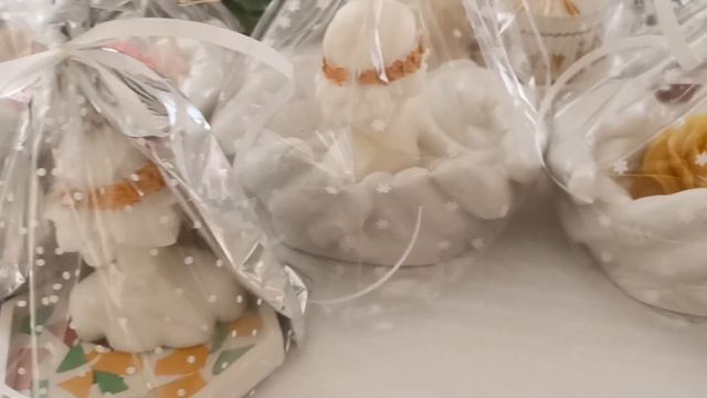 Предпраздничная Ярмарка Мастеров ручной работы