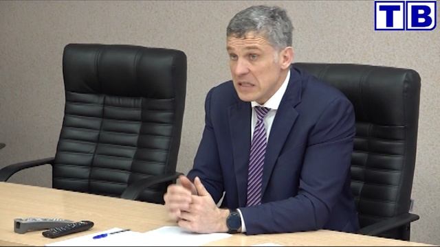 "Наш город" от 05 03 25