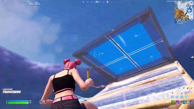 How To Make This *INSANE OVEREDIT* Effect On Wondershare Filmora (20 LIKES)