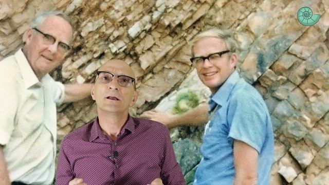 Le  Crétacé - Mésozoïque #3 - Paléontologie - Simplex Paléo