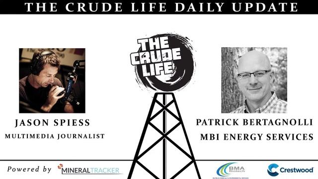 The Crude Life Daily Update  August 6, 2019:  Moving to Shale Play USA