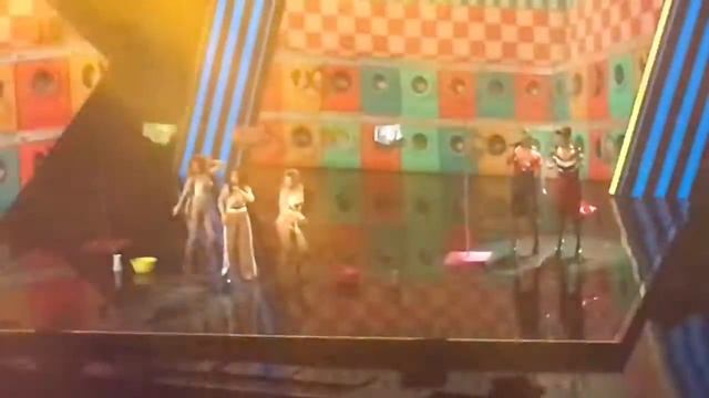 Singing Pants-" Singing Pants " ( Eurovision 2017)