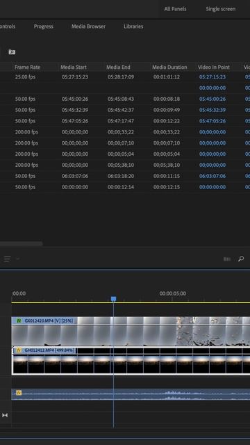 Premiere Pro has a dedicated workspace for vertical content? #premierepro  #verticalcontent #shorts