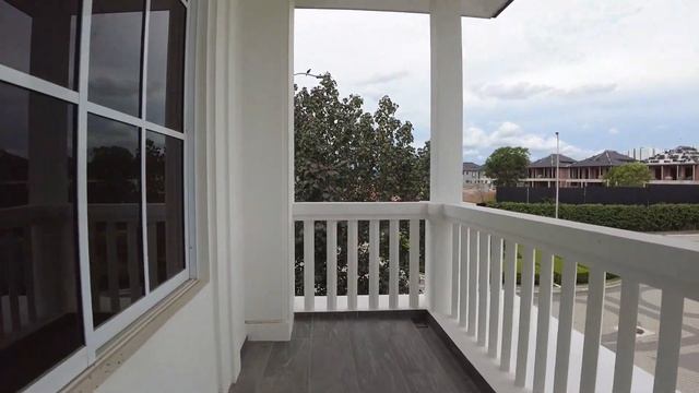 ECO MAJESTIC (STONERIDGE) SEMENYIH | CORNER LOT | BUNGALOW 2-STOREY | EASY ACCESS TO HIGHWAY