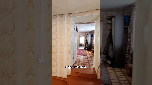 дом на ул. 11 Северная