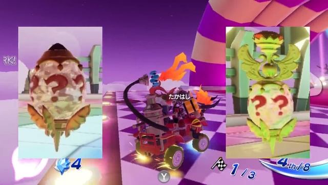 Are There Any GOOD Mario Kart Clones?