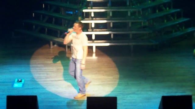 3 Doors Down - Let Me Go