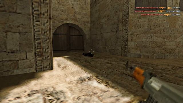 Nikola "HearZ" Vujic