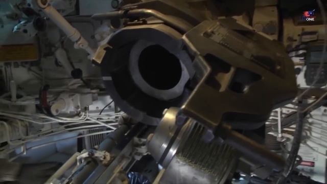 Here's how the US Army new M1A2C Tanks to stand against latest Soviet Tanks