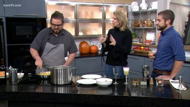 New restaurant The Bungalow Club offers handmade pasta
