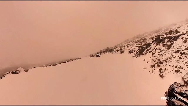 Тур на снегоходах "Подкова Урала" Ослянка Растесс Конжак Косьвинский камень Серебрянский Блины