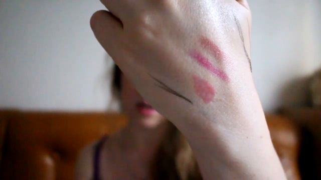 Mini-soldes! Haul :  Cosmétiques & thés/ Sales/Vendite