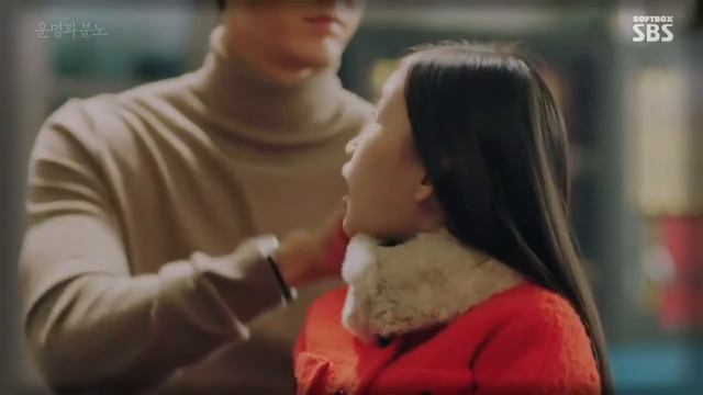 Клип на дораму судьба и ярость  Tae Oh x Soo Hyeon