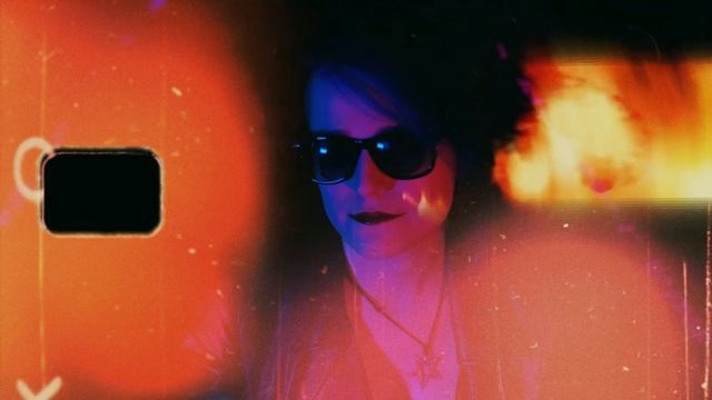 Hayley Pullen Promo 2024 - 4K remaster (Film grain version)