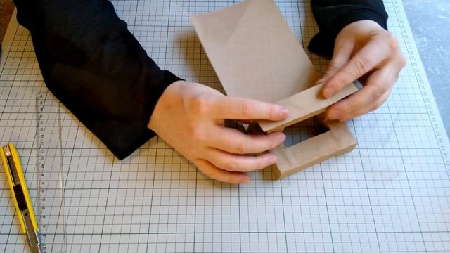 How to make a DIY Cardboard Catapult