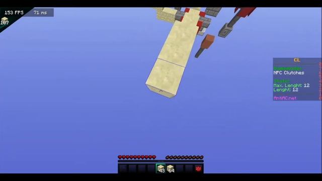 An amazing reduce npc clutch *moonwalk without aiming*