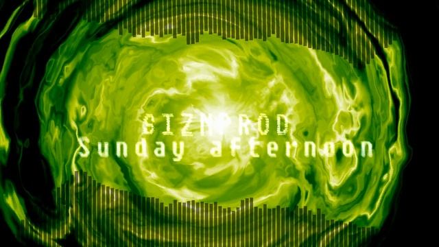 Sunday afternoon - BY SIZN~PROD | OFFICIAL PREMIERE